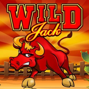 Wild Jack game cover