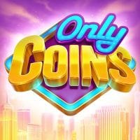 Only Coins game cover
