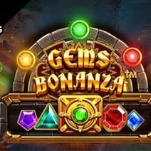 Gems Bonanza™ game cover