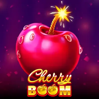 Cherry Boom game cover