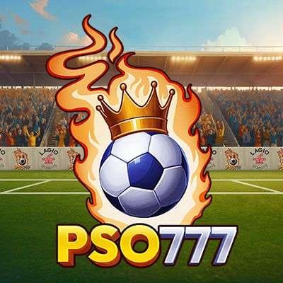 PSO 777 game cover