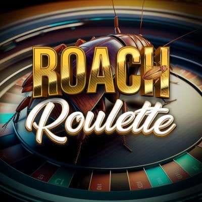 BIGS - RoachRoulette game cover