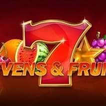 Seven and Fruits game cover