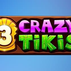 3 Crazy Tikis game cover