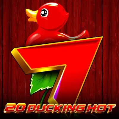 20 Ducking Hot game cover